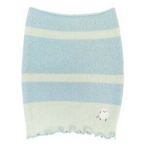 はらまき もこもこ腹巻き ムームーシマエナガ ミント アニマル フレンズヒル 防寒用品 寒さ対策 ウォーマー雑貨 グッズ シネマコレクション