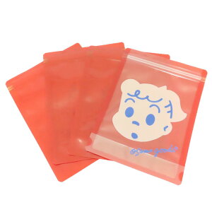 ITObY rj[ Xg[WobO 4Zbg FACE JILL RD Osamu Goods 吼 MtgobO  LN^[ ObY [։ Vl}RNV