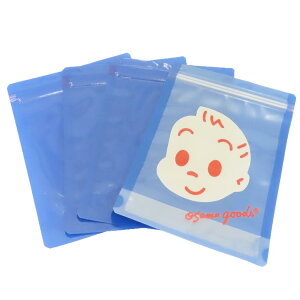 ITObY rj[ Xg[WobO 4Zbg FACE JACK BL Osamu Goods 吼 MtgobO  LN^[ ObY [։ Vl}RNV