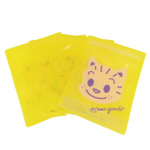 ITObY rj[ Xg[WobO 4Zbg FACE CAT YE Osamu Goods 吼 MtgobO  LN^[ ObY [։ Vl}RNV