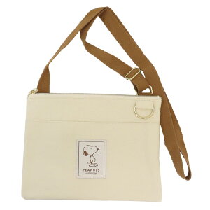 スヌーピー 斜め掛けかばん ショルダーバッグ IV Myselect ピーナッツ マリモクラフト プレゼント キャラクター グッズ メール便可 シネマコレクション