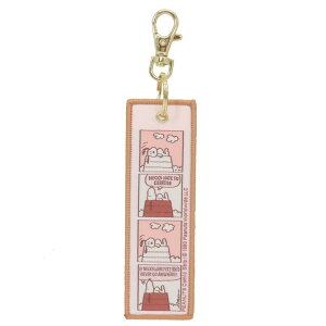 スヌーピー キーリング 織りキーホルダー RD コミック Myselect ピーナッツ マリモクラフト プレゼント かわいい キャラクター グッズ メール便可 シネマコレクション