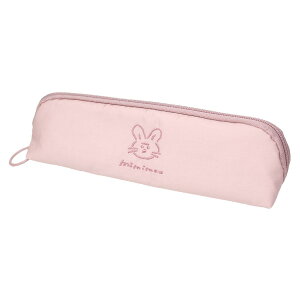 ミミムー ペンケース ペンポーチ ウサギ クーリア 新学期準備文具 かわいい グッズ シネマコレクション