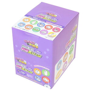 にゃんこ大戦争 缶バッジ シークレット刺繍カンバッジ 全10種 10個入セット ティーズファクトリー コレクション雑貨 まとめ買い キャラクター グッズ シネマコレクション