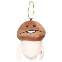 楽天市場】おさわり探偵なめこ ぬいぐるみの通販 【レア】おさわり探偵なめこ栽培キット ぬいぐるみ 羊なめこ