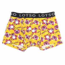 【ポイント10倍 & クーポン！】トイストーリー 男性用下着 ボクサーブリーフ キュート ディズニー スモールプラネット ギフト雑貨 メンズインナー キャラクター グッズ メール便可 シネマコレクション
