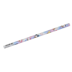 サンリオキャラクターズxもちもちぱんだ 鉛筆 2B 丸軸 Ice Magic サンリオ カミオジャパン えんぴつ 新学期準備文具 筆記用具 小学生 かわいい グッズ メール便可 シネマコレクション