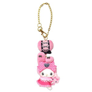 }CfB L[`F[ }XRbg`[ My Melody  Kuromi 50th  20th Anniversary TI fUC ʂ݃L[z_[ LN^[ ObY Vl}RNV