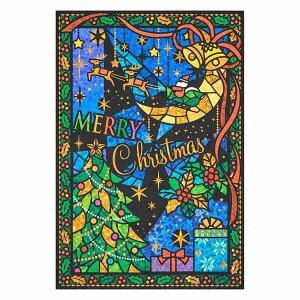 CHRISTMAS O[eBOJ[h NX}XJ[h JX 2-5 |XgJ[h ؂GNX}Xi TI v[g bZ[WJ[h ObY [։ Vl}RNV