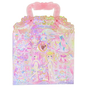 y|Cg10{ & N[|IzV[ łFOR GIRLSV[ Lovely Magic J~IWp ւV[ ̎q ObY [։ Vl}RNV