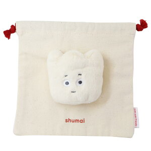 YUM YUM FRIENDS В 񂿂Ⴍ|[` イ܂ GtG[r[Wp  킢 ObY Vl}RNV