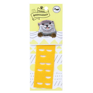 ANIMAL BOOKMARKER ubN}[N hJx JE\ qTS  킢 ObY [։ Vl}RNV