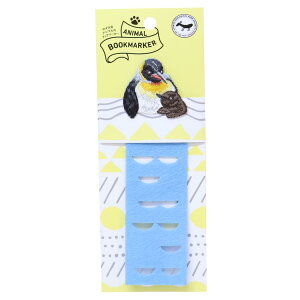 ANIMAL BOOKMARKER ubN}[N hJx yM qTS  킢 ObY [։ Vl}RNV