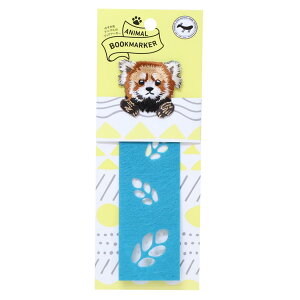 ANIMAL BOOKMARKER ubN}[N hJx bT[p_ qTS  킢 ObY [։ Vl}RNV