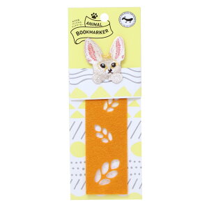 ANIMAL BOOKMARKER ubN}[N hJx tFlbN qTS  킢 ObY [։ Vl}RNV