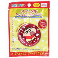 【最大1000円OFFクーポン！】スパークルカンバッジコレクション 全24種の内どれか1つ 缶バッジ クレヨン…