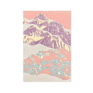 Yamasanka x ROKKAKU POSTCARD R̃|XgJ[h 1 Platinum morning t^o  bZ[WJ[h ObY [։ Vl}RNV