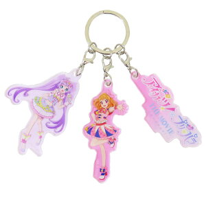 ACJcIxvp THE MOVIE o̃LZLI L[O 3AANL[z_[ 04 聕炟B o_C RNVG AjLN^[ ObY [։ Vl}RNV