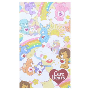 y|Cg10{ & N[|IzPAxA ۂ |`S 5 JYSunStar CareBears SC Nʑ  LN^[ ObY [։ Vl}RNV
