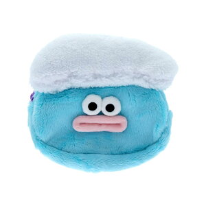 ホイッピ&ラッピ ペンケース リバペン サンスター文具 小物入れ 筆箱 ぬいぐるみペンケース リバーシブル キャラクター グッズ シネマコレクション