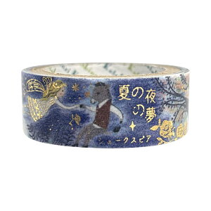 Shinzi Katoh w }Xe ҂}XLOe[v 15mm Ă̖̖ VF[NXsA V[ fR[V 蒠fR ObY [։ Vl}RNV