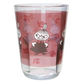 【最大1000円OFFクーポン！】クリアタンブラー 370ml プラカップ ムーミン お気に召すまま 北欧 カミオジャパン プラコップ