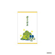 【最大1000円OFFクーポン！】ぽち袋小 3枚入り ポチ袋 たまごっち ごっちポイント フタバ お年玉袋 金封 …