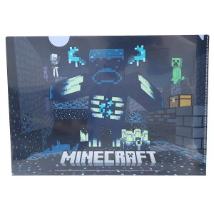 }CNtg NAtH_[ A4NAt@C DEEP DARK Minecraft GXJC ސ Q[LN^[ ObY [։ Vl}RNV