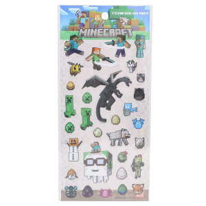 }CNtg V[V[g NAV[ 7 EGG PARTY Minecraft GXJC X}zfR fRV[ Q[LN^[ ObY [։ Vl}RNV