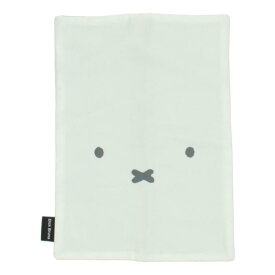 【ポイント10倍 & クーポン！】ミッフィー トラベルポーチ ネットポーチ フェイス WH ディックブルーナ ゾーウィー プレゼント 絵本キャラクター グッズ メール便可 シネマコレクション