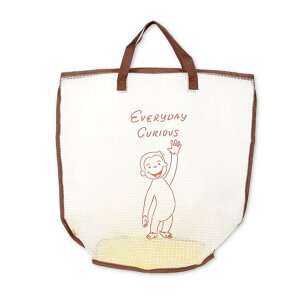 ̃W[W JS bVoXPbg Curious George ][EB[ v[g G{LN^[ ObY Vl}RNV