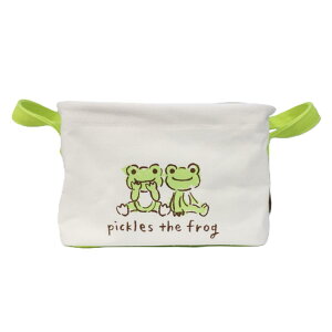 y|Cg10{ & N[|Iz̃sNX [{bNX ~jXg[W{bNX pickles the frog ][EB[ v[g LN^[ ObY Vl}RNV