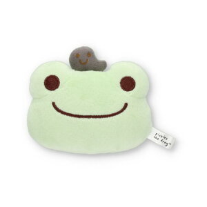 ̃sNX  ʂ݃W[ pickles the frog ][EB[ v[g LN^[ ObY Vl}RNV