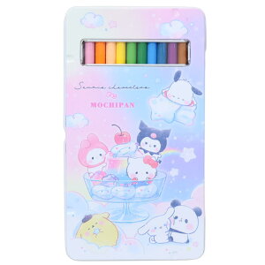 TILN^[Yxς FM ʃP[X12F낦҂ Colorful Sweets TI J~IWp Vw LN^[ ObY [։ Vl}RNV