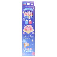 【最大1000円OFFクーポン！】星のカービィ 2B＆赤鉛筆 12本セット ダース鉛筆 Twinkling Stars カミオジ…