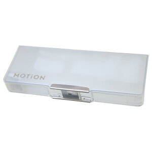 MOTiON M N[RpNgʊJyP[X NAzCg J~IWp w Vw ObY Vl}RNV