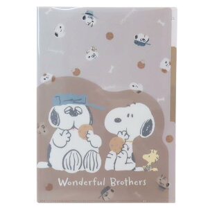 �y�|�C���g10�{ & �N�[�|���I�z�X�k�[�s�[ �|�P�b�g�t�@�C�� �_�C�J�b�g�|�P�b�g3�C���f�b�N�X�N���A�t�@�C�� A4 WONDERFUL BROTHERS �s�[�i�b�c �J�~�I�W���p�� �V�w���������� ���킢�� �L����