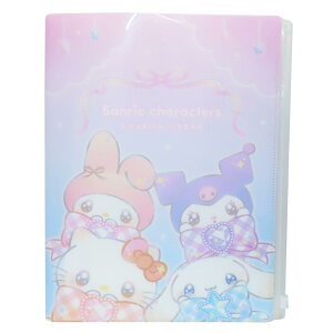 �y�|�C���g10�{ & �N�[�|���I�z�T�����I�L�����N�^�[�Y �|�P�b�g�t�@�C�� �t�@�X�i�[�t��6�|�P�b�g�N���A�t�@�C�� A4 �A�b�v �T�����I �J�~�I�W���p�� �V�w���������� ���킢�� �L�����N�^