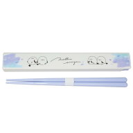 【最大1000円OFFクーポン！】抗菌 はし＆はしケース おはしセット mellow enaga ニュアンス カミオジャパ…