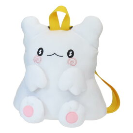 【最大1000円OFFクーポン！】ぬいぐるみリュック キッズリュック はなまるおばけ サンリオ サンアート プレゼント