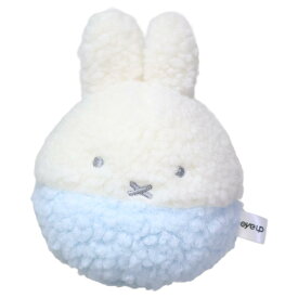【ポイント10倍 & クーポン！】ミッフィー ぬいぐるみ ぬいコロン ボア ディックブルーナ アイアップ プレゼント 絵本キャラクター グッズ シネマコレクション