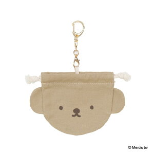 �y�|�C���g10�{ & �N�[�|���I�zBRUNA BASIC MINI �В��`���[�� �L�[�z���_�[ �~�b�t�B�[ �{���X �f�B�b�N�u���[�i �G�t�G�[�r�[�W���p�� �v���[���g �������� �G�{���[���։�