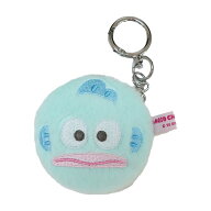 【ポイント10倍 & クーポン！】ゆるもふダブルコンパクトミラーキーチェーン 手鏡 ハンギョドン サンリオ…