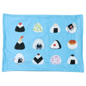 【最大1000円OFFクーポン！】パンどろぼう 大人用枕カバー 枕カバー おにぎりぼうや モリシタ まくらカバー 寝具 絵本キャラクター グッズ メール便可 シネマコレクション