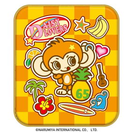 【ポイント10倍 & クーポン！】ナルミヤキャラクターズ ホワイトデー お菓子 きゅんちょコれ NARUMIYA ハート バレンタイン お返し キャラクター グッズ シネマコレクション
