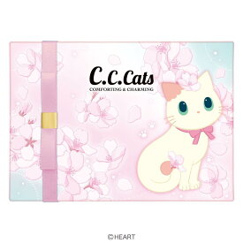 【ポイント10倍 & クーポン！】C.C.キャッツ ホワイトデー お菓子 アソートチョコ ねこ ハート バレンタイン お返し 猫 グッズ シネマコレクション【軽減税率】