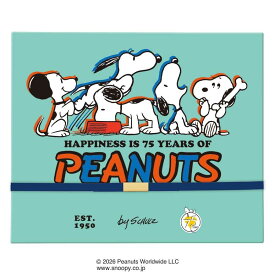【ポイント10倍 & クーポン！】スヌーピー SNOOPY ホワイトデー お菓子 チョコ＆クッキーギフト ピーナッツ PEANUTS ハート バレンタイン お返し キャラクター グッズ シネマコレクション【軽減税率】