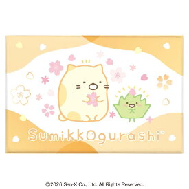 【ポイント10倍 & クーポン！】すみっコぐらし ホワイトデー お菓子 ツインギフト サンエックス ハート バレンタイン お返し キャラクター グッズ シネマコレクション【軽減税率】