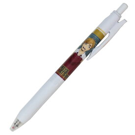【最大1000円OFFクーポン！】ハイキュー！！ グッズ ボールペン サラサボールペン 宮 侑 少年ジャンプ ヒサゴ 新学期準備文具 アニメキャラクター メール便可 シネマコレクション