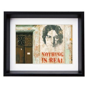 �y�|�C���g10�{ & �N�[�|���I�z�o���N�V�[ Banksy �A�[�g�t���[�� �i�b�V���O�C�Y���A�� S�T�C�Y BK-01608 ���[�p���[ �M�t�g �v���[���g �C���e���A ���{�� �O�b�Y ���i �V�l�}�R���N�V����